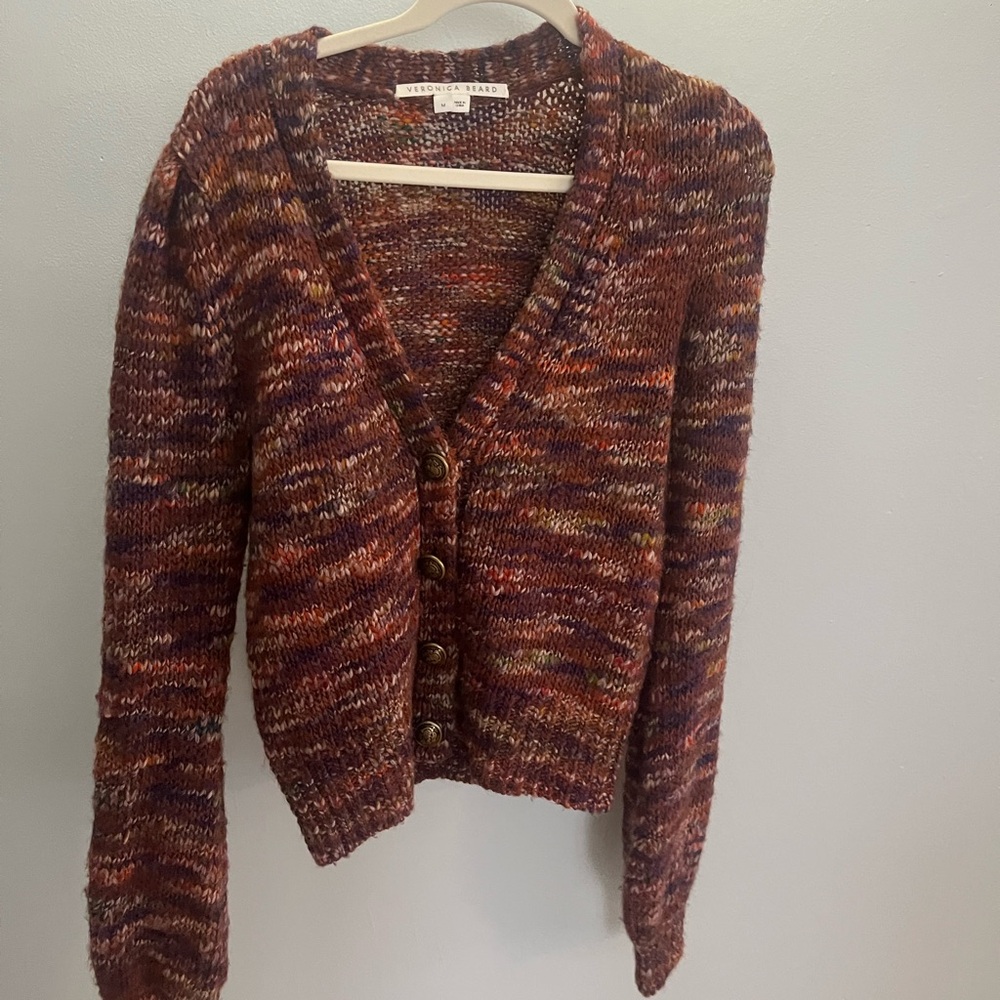 Veronica Beard Knit Sweater